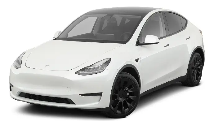 Tesla V2G