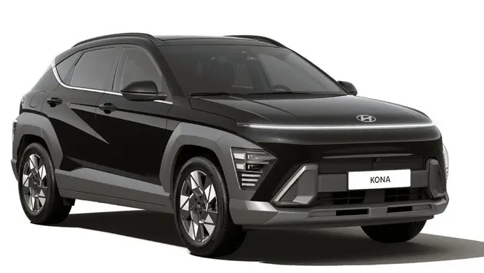 Hyundai Kona EV V2L